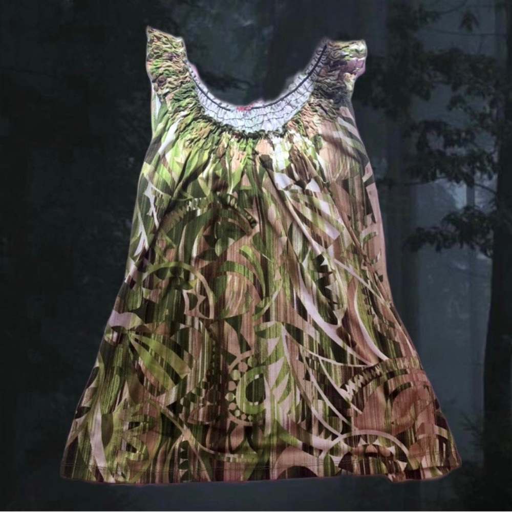 Fairy tank